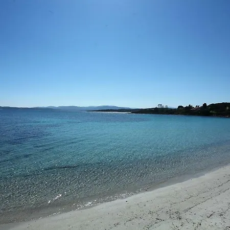 Apartment Pellicano
