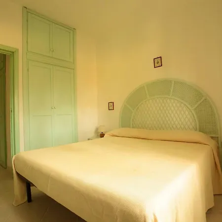 Apartment Pellicano *