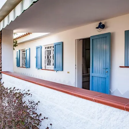 Pellicano Apartment Olbia