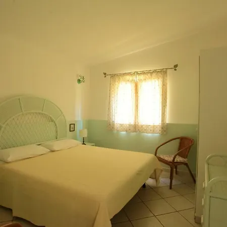 Apartman Pellicano