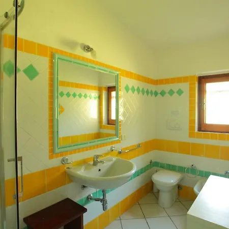 Apartment Pellicano
