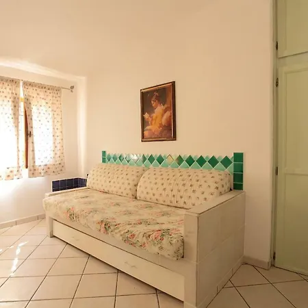 Apartment Pellicano