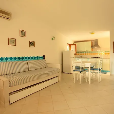 Pellicano Apartment *