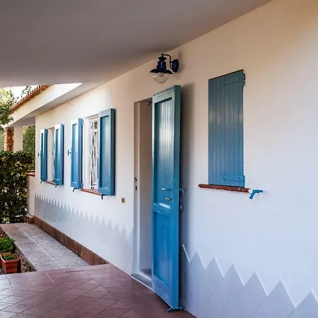 Apartment Pellicano Olbia