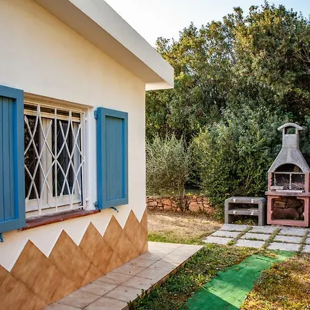 Apartment Pellicano Olbia