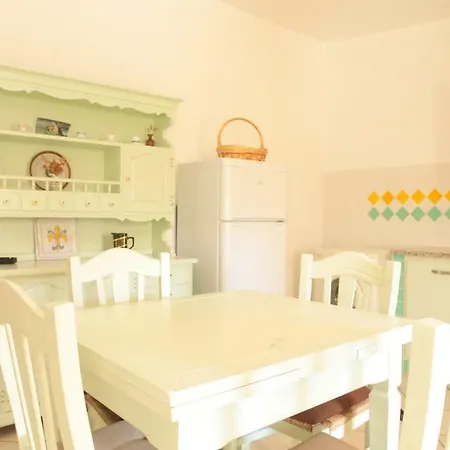 Apartment Pellicano