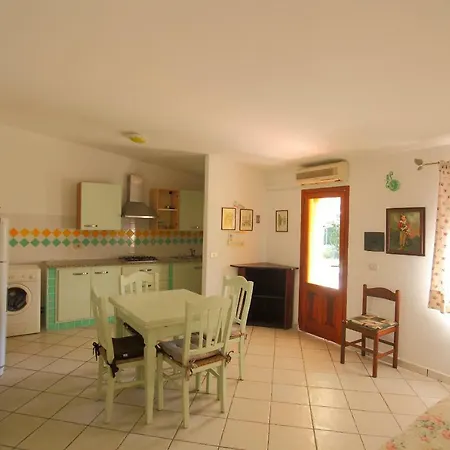 Pellicano Olbia