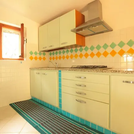 Pellicano Apartment Olbia