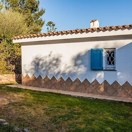 Pellicano Apartman Olbia
