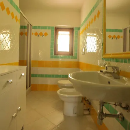 Pellicano Apartment Olbia