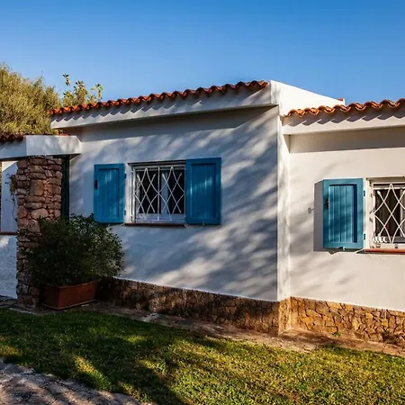 Pellicano Apartman Olbia