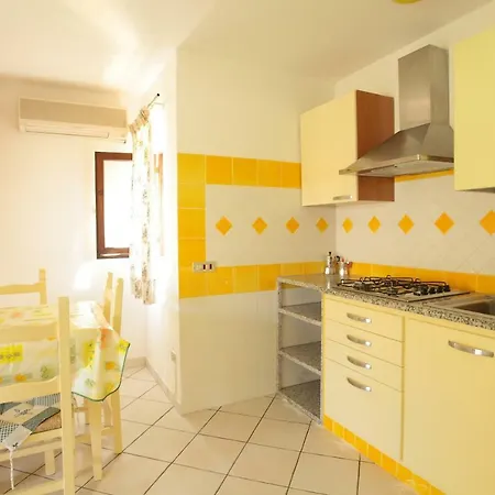 Pellicano Apartment