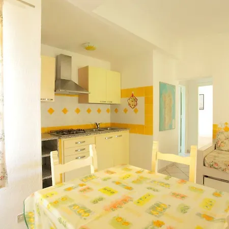Apartment Pellicano Olbia