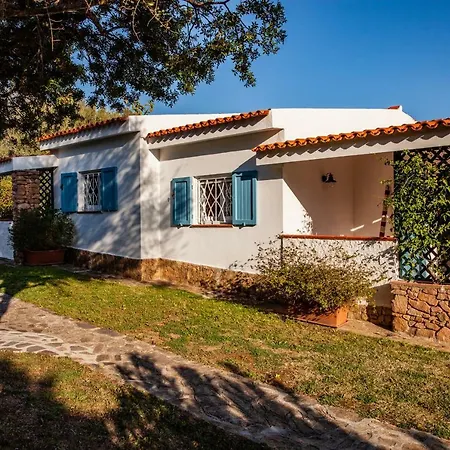 Pellicano Apartment *