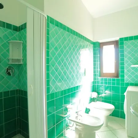 Pellicano Apartman *