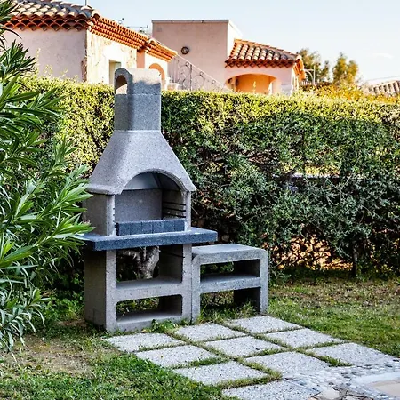 Apartment Pellicano