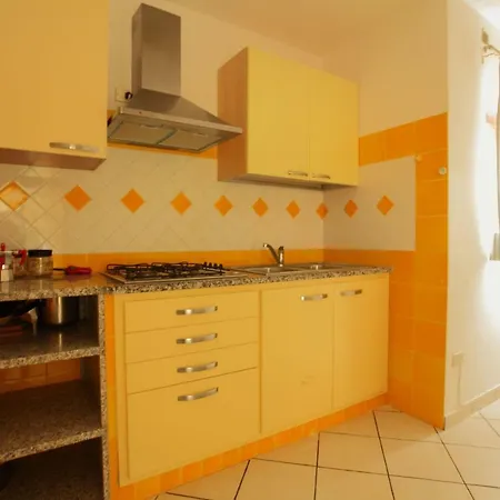 Pellicano Apartment *