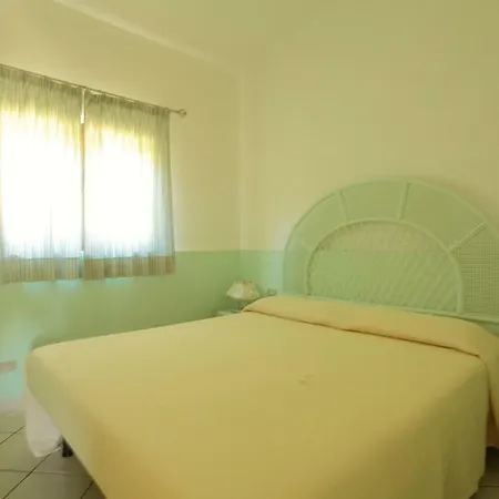 Pellicano Apartman Olbia