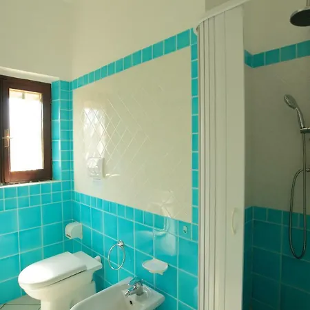 Pellicano Apartment Olbia