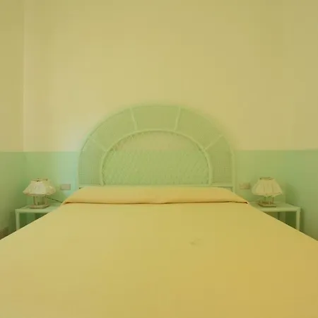 Apartman Pellicano Olbia