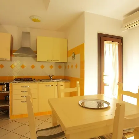 Apartman Pellicano